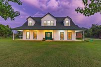 Land for sale in Hunt County, Texas