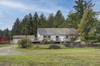 Land for sale in Columbia County, Oregon