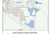 Land for sale in Leon County, Florida
