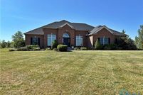 House for sale in Hancock County, Ohio