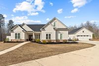 Land for sale in Putnam County, Georgia