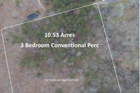 Land for sale in Orange County, Virginia