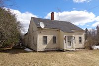 Land for sale in Washington County, Maine