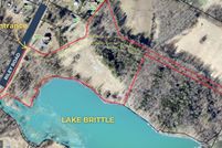 Land for sale in Fauquier County, Virginia