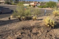 Land for sale in Maricopa County, Arizona