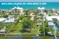 House for sale in Brevard County, Florida