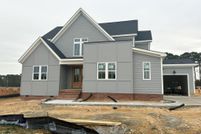 Land for sale in Franklin County, North Carolina