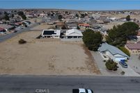 Land for sale in San Bernardino County, California