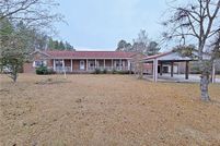 Land for sale in Hoke County, North Carolina