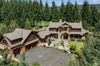 House for sale in Kittitas County, Washington