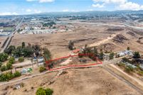 Land for sale in Riverside County, California