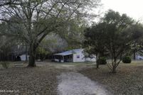 Land for sale in Stone County, Mississippi