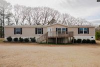 Land for sale in Newberry County, South Carolina