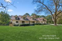 House for sale in Gwinnett County, Georgia