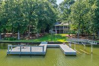 Land for sale in Putnam County, Georgia