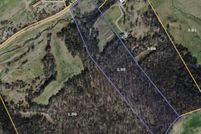 Land for sale in Grainger County, Tennessee