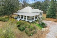 Land for sale in Baldwin County, Alabama