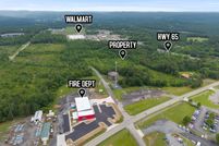 Land for sale in Van Buren County, Arkansas