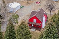 Farm and Ranch for sale in Park County, Wyoming