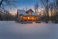 Land for sale in Burnett County, Wisconsin