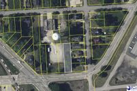 Land for sale in Florence County, South Carolina