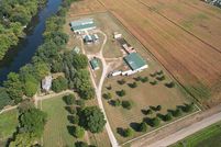 Land for sale in Saint Joseph County, Michigan