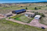 Land for sale in Elbert County, Colorado