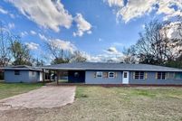 House for sale in Pike County, Mississippi