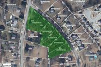 Land for sale in Greenville County, South Carolina