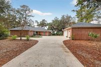 Land for sale in McIntosh County, Georgia