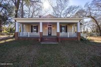 Land for sale in Monroe County, Georgia