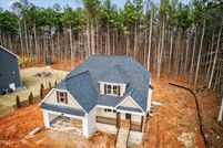 Land for sale in Franklin County, North Carolina