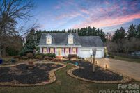 Land for sale in Rutherford County, North Carolina