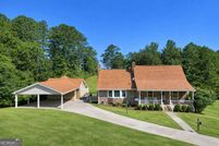 Land for sale in Carroll County, Georgia