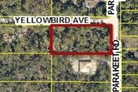 Land for sale in Hernando County, Florida