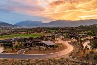 Homesite for sale in Wasatch County, Utah