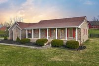 Farm and Ranch for sale in Clark County, Kentucky