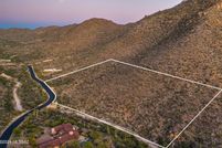 Land for sale in Pima County, Arizona
