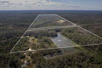 Land for sale in Taylor County, Florida