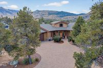 Land for sale in Yavapai County, Arizona