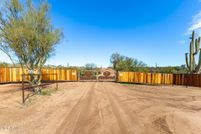Land for sale in Maricopa County, Arizona