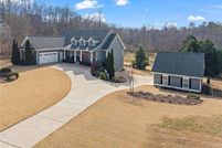 Land for sale in Cherokee County, Georgia