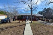 Land for sale in Houston County, Alabama