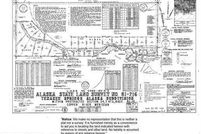 Recreational Property for sale in Hoonah Angoon Census Area Borough, Alaska