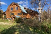 Waterfront Property for sale in Matanuska-Susitna Borough, Alaska