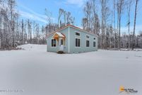 Land for sale in Matanuska-Susitna Borough, Alaska