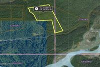 Land for sale in Matanuska-Susitna Borough, Alaska