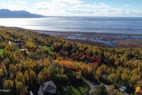 Lakefront Property for sale in Anchorage Borough, Alaska
