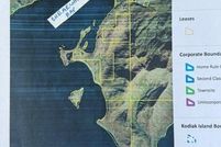 Land for sale in Kodiak Island Borough, Alaska