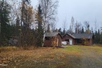 Land for sale in Matanuska-Susitna Borough, Alaska